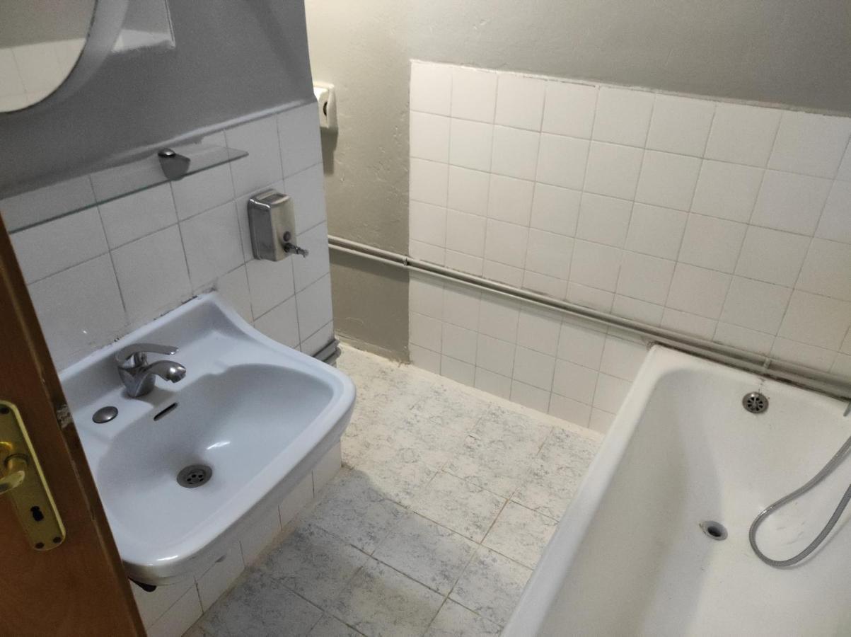 Hotel Lido Athena Bagian luar foto